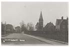 Canterbury Road Garlinge Church [ PC]